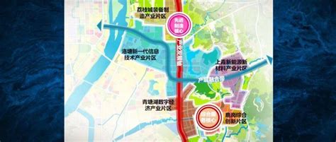 惠城东江湾产业园征地1580亩 涉及水口、马安4个村！_惠城区_征收_面积
