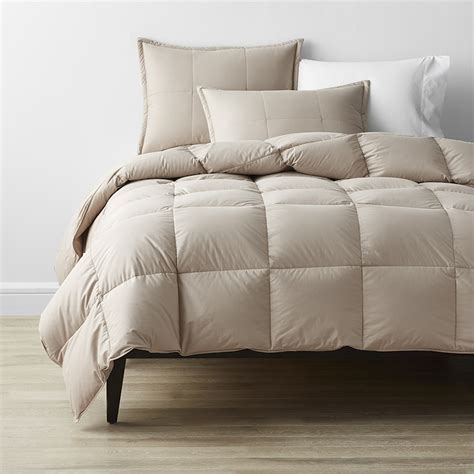 LaCrosse™ RDS-Certified Down Comforter | The Company Store