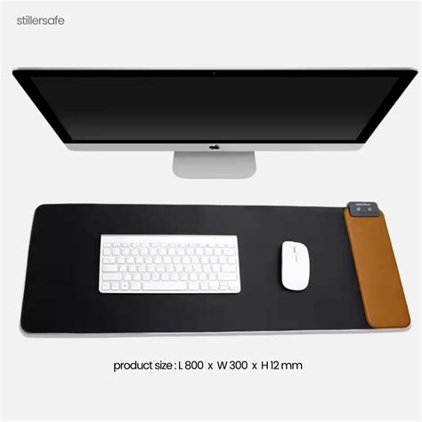 Luxury metal stand – StillerSafein