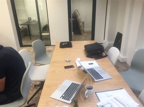 Docaposte Office Photos