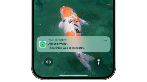 What to do if you lost your AirTag