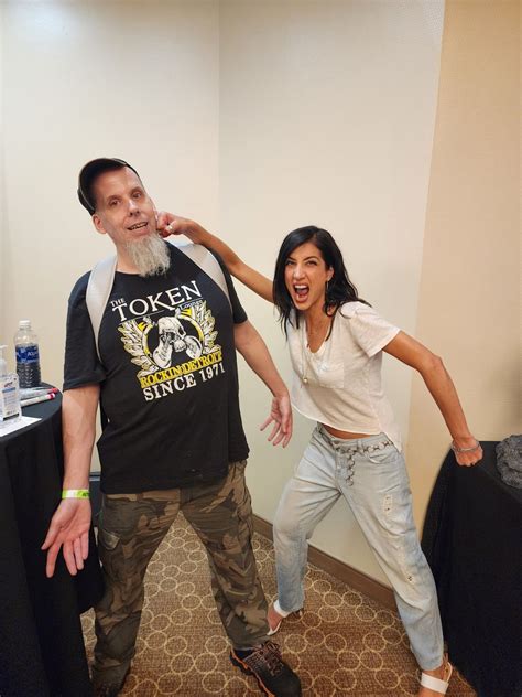 Dana DeLorenzo 08/13/2023 • CelebMafia