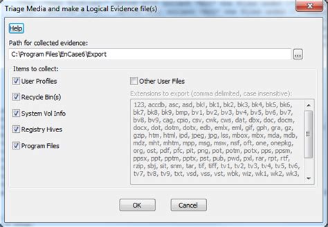 What Is Triage Impacted Computer System 的图像结果
