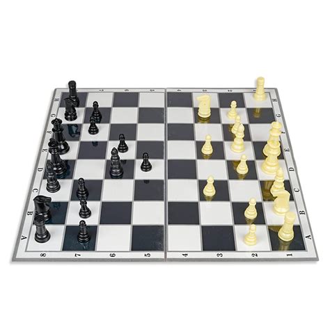 Buy Ratna's 2 in 1 Classic Game Chess and Business Popular for Kids to ...