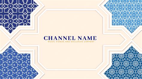 Arabic Powerpoint Template