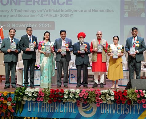 The 3rd International Conference of Library & Technology on “Artificial ...