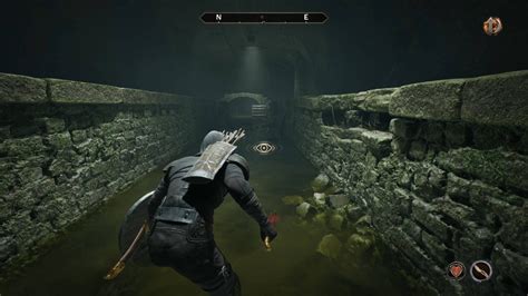 Oblivion Scheduled for Execution walkthrough | Eurogamer.net