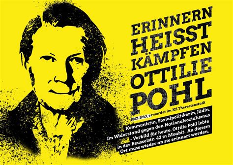 Denk Mal Am Ort in Moabit – Kiez-Spaziergang „Auf den Spuren von ...