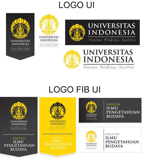 Logo Universitas Indonesia Format Cdr & Png | GUDRIL LOGO | Tempat-nya ...