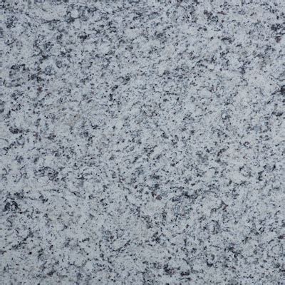 Granite White Kitchen Countertops & Accessories at Lowes.com