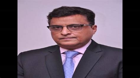 Kerala cadre IAS officer Sanjeev Kaushik turns down Sebi job ...