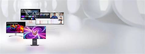 LG Computer Monitors 的图像结果