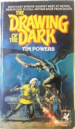 DRAWING OF THE DARK : Powers, Tim: Amazon.in: Books
