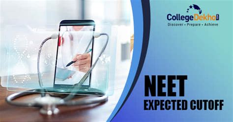 NEET Cutoff 2025: Expected Cutoff, Category Wise Cutoff, Qualifying ...