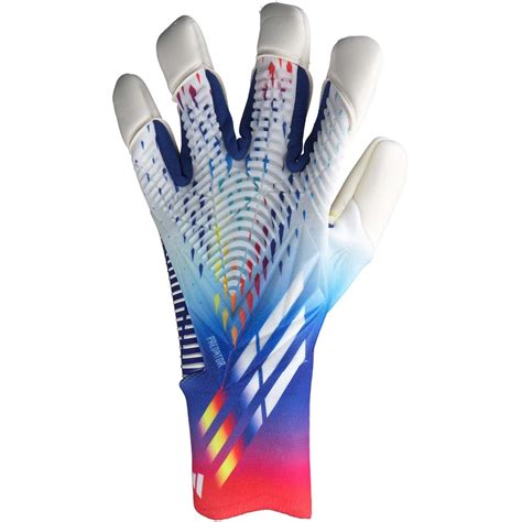 Buy adidas Predator Pro Hybrid Goalkeeper Gloves Size Online at ...