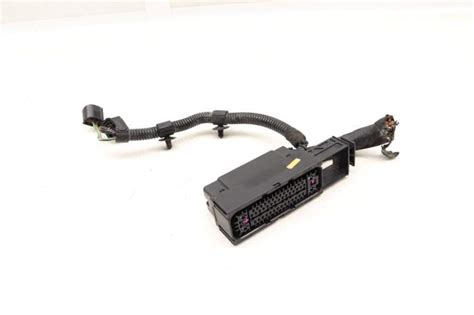 Image result for ABS Control Module Connector