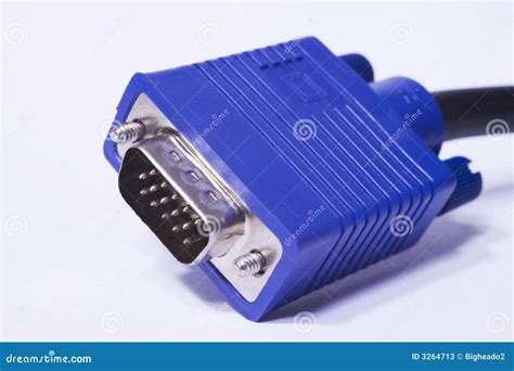 Image result for VGA Connection