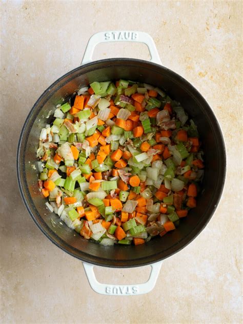 Image result for Scallop Chowder