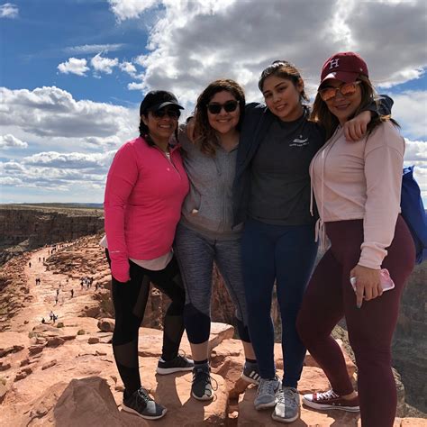 Desert View/ Navajo Vendors Eastside Grand Canyon Scavenger Hunt 2021 ...