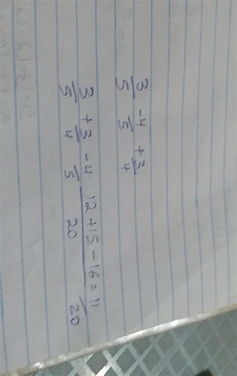 find the sum by using suitable or appropriate property(i) 3/5+(-4/5)+3/ ...
