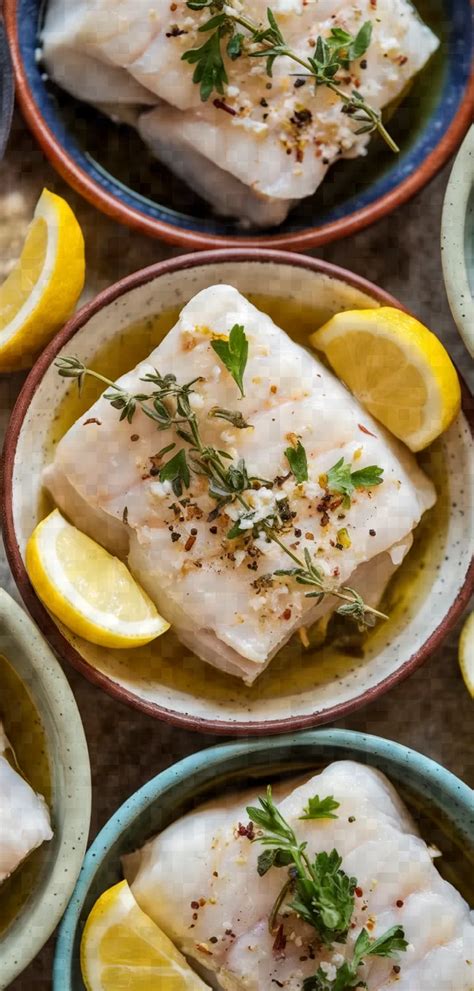 Image result for Ling Cod Recipe