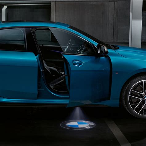 BMW iX1: Accessories