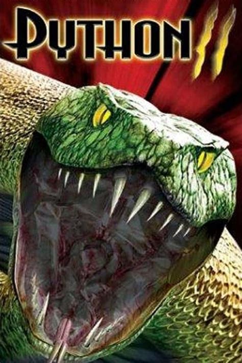 Python 2 Trailer 的图像结果