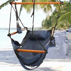 hanging swing new deluxe hammock hanging patio tree sky swing chair hanging swing new deluxe hammock hanging patio tree sky swing chair