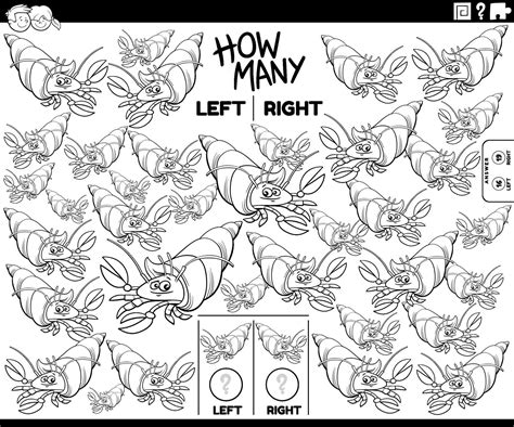 Left Cartoon Coloring 的图像结果