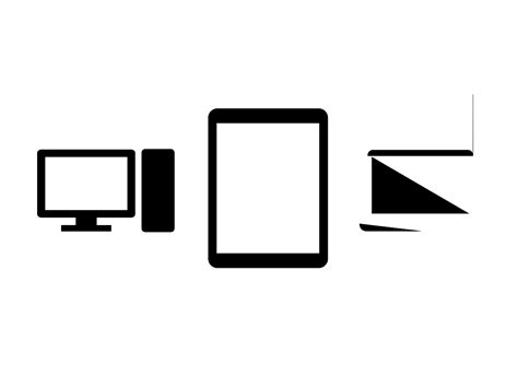 Tablet or Computer 的图像结果