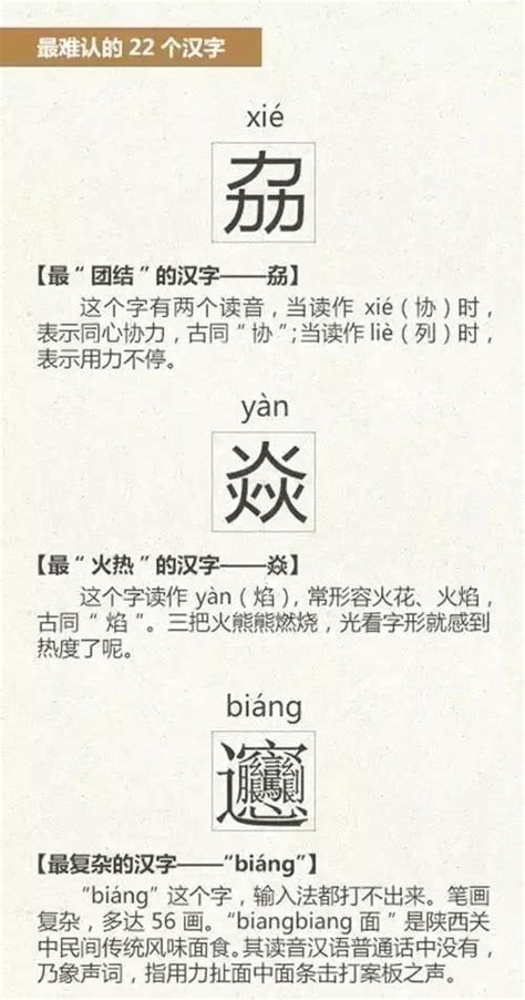 3000岁汉字的趣味演变，这套书都写出来了_象形字
