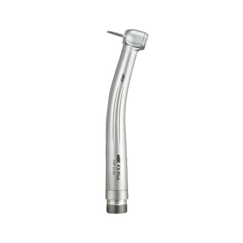 NSK FX Plus With ARV Handpiece / Stainless Steel Dental Equipments ...