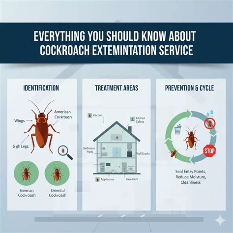 Cockroach Extermination Method 的图像结果