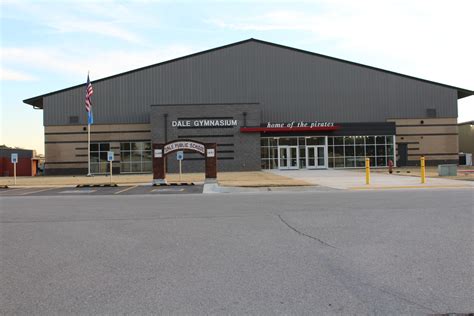 Schools - Dale School District