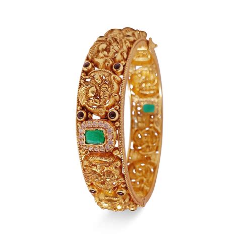 SILVER BANGLE – SIL-wear