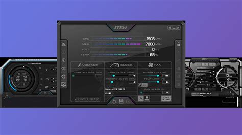 How To Use MSI Afterburner On Your Laptop To Maximize Performance ...