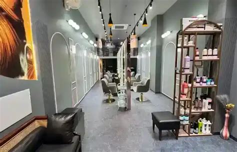 Checkout The Best Salons In India - Trakky