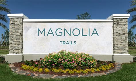 Magnolia Trails Davie 4 Homes for Sale | Echo Fine Properties
