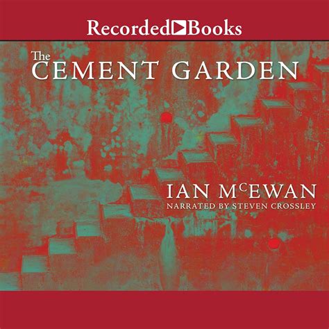 The Cement Garden Mcewan