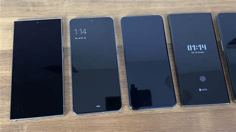 Galaxy S24 Ultra’s Anti-Reflective Coating Is An Underrated Feature ...