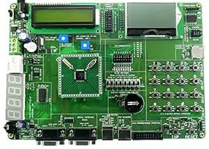 coiNel LPC2148 NXP ARM7 Development KIT (ARTIST) : Amazon.in ...