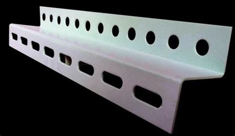 Trader - Wholesaler / Distributor of Cable Tray & Z Bracket by S.R ...
