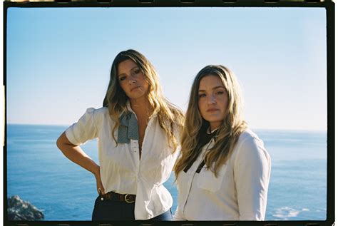 Aly Michalka Plans to Bring Son Jack on Tour With Sister AJ | Us Weekly