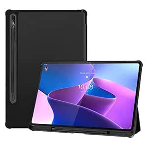 ProCase for Lenovo Tab P12 Pro Case with Pen Holder 12.6 Inch 2021 ...