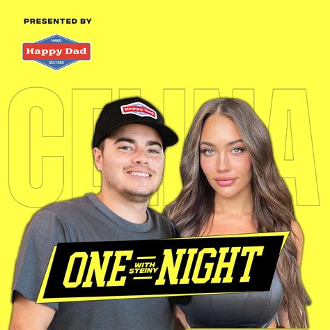 Bradley Martyn & Sky Bri | Ep. 9 - One Night with Steiny (podcast) | Listen Notes