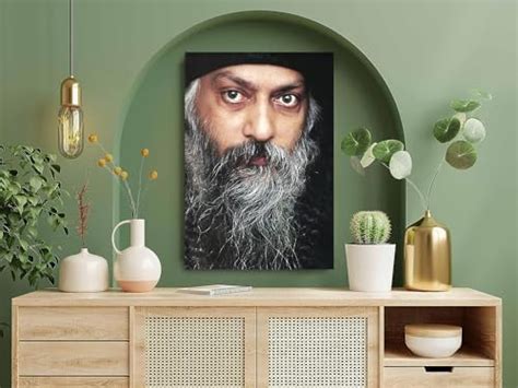 British Terminal® Osho Wall Poster Photo Paper Poster For Home Decor ...