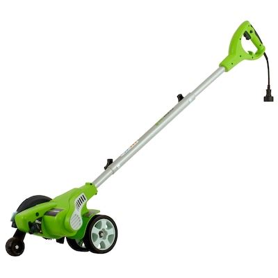 Electric Lawn Edgers at Lowes.com