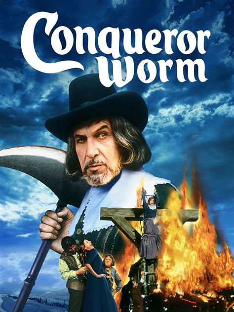 Prime Video: Conqueror Worm