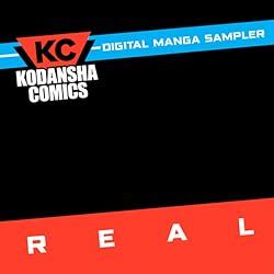 BL, Yuri, and LGBTQ+ Manga Sampler (Kodansha Comics Digital Sampler ...