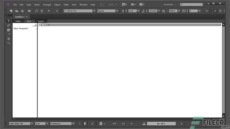Image result for Adobe InCopy Overview
